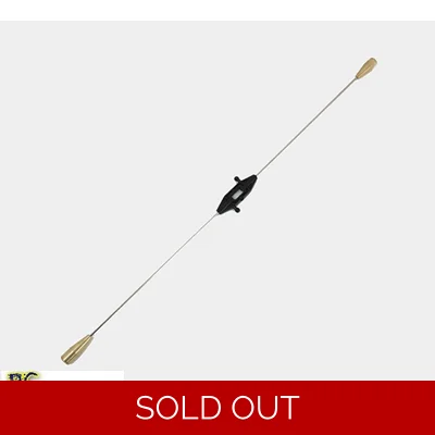 FXD A68690-5 Flame Strike RC Helicopter Stabilizer Balance Bar
